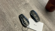 BYD Seal U 1.5 DM-i Comfort 5dr Auto Estate